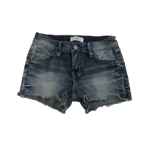 BKE Victoria‎ Denim Size 27 Shorts
